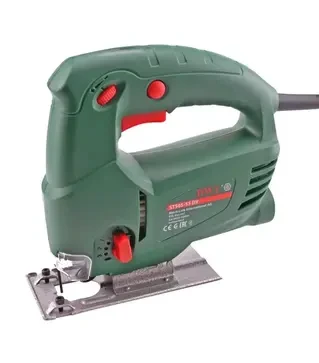 Электролобзик DWT STS05-55 DV