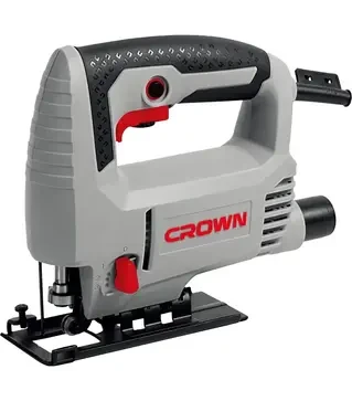 Електролобзик CROWN CT15287