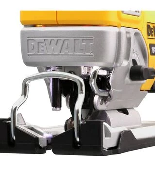 Електролобзик DeWALT DCS334NT