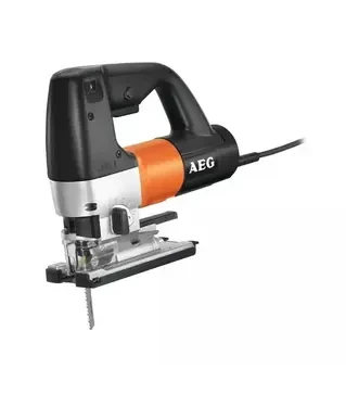 Електролобзик AEG STEP 1200 BX (4935412819)
