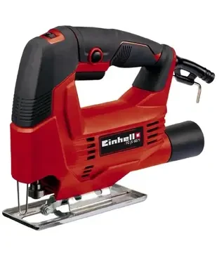 Электролобзик Einhell TC-JS 60/1 (4321135)