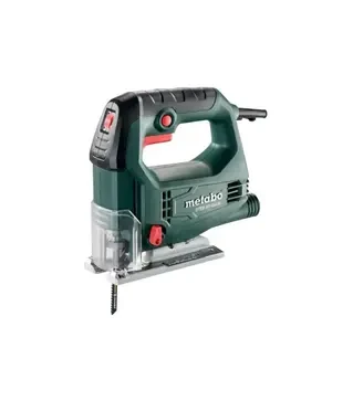Электролобзик Metabo STEB 65 Quick (601030500)