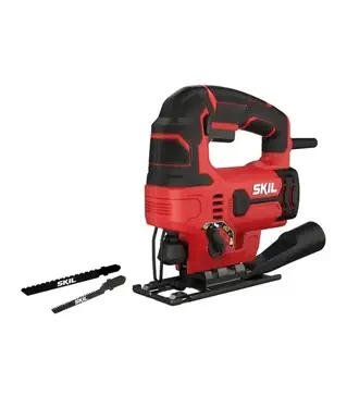 Электролобзик SKIL 4530 AA (SW1E4530AA)