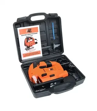 Електролобзик Tex.AC TA-01-580 1050 Вт
