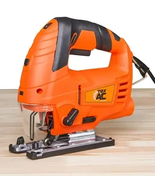 Електролобзик Tex.AC TA-01-580 1050 Вт