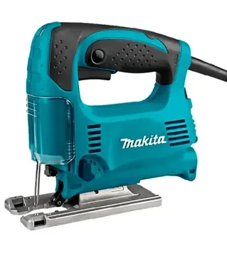 Електролобзик Makita 4329 450Вт, 1.9кг (24012)