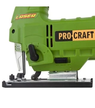 Електролобзик Procraft ST-1300 (001300)