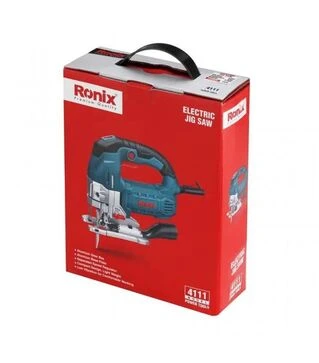 Электролобзик Ronix 750 Вт (4111)