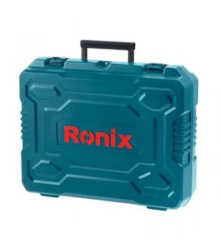 Електролобзик акумуляторний Ronix (8608)