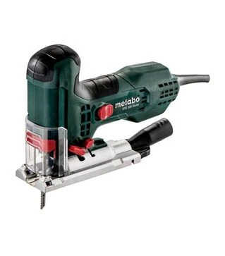 Електролобзик Metabo STE 100 Quick, 710 Вт, 100 мм (601100000)