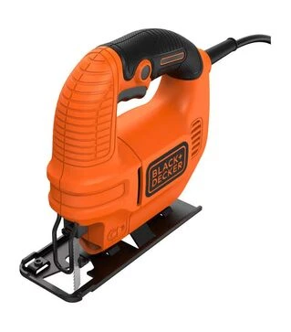 Електролобзик BLACK+DECKER KS501, 400 Вт (KS501)