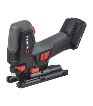 Электролобзик аккумуляторный Wurth M-CUBE APS 18 COMPACT, без АКБ и ЗУ (5701413000)
