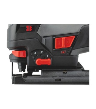 Электролобзик аккумуляторный Wurth M-CUBE APS 18 COMPACT, без АКБ и ЗУ (5701413000)