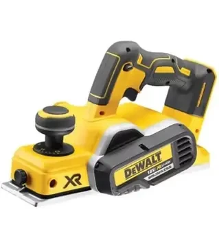 Электрорубанок DeWALT DCP580N