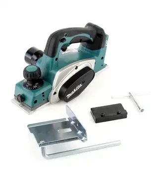 Электрорубанок Makita DKP180Z