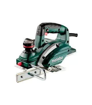 Електрорубанок Metabo HO 26-82 (602682000)