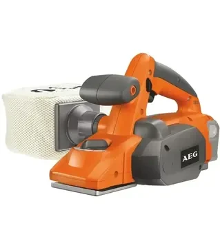 Електрорубанок AEG BHO 18-0 (4935413175)