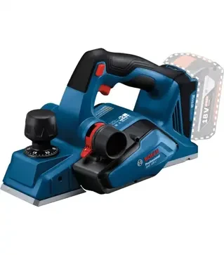 Электрорубанок Bosch GHO 185-LI (06015B5021)