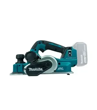 Электрорубанок Makita DKP181Z