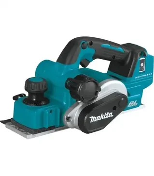 Электрорубанок Makita DKP181Z