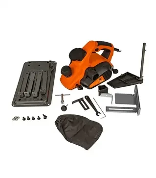 Электрорубанок Tex.AC TA-01-545 1150Вт