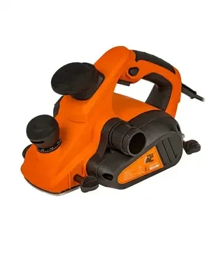 Электрорубанок Tex.AC TA-01-545 1150Вт