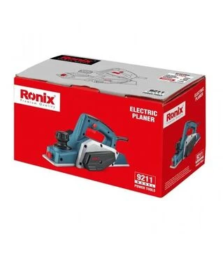 Электрорубанок Ronix 710 Вт (9211)