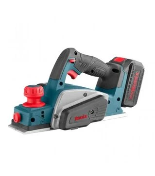 Електрорубанок акумуляторний Ronix (8603)