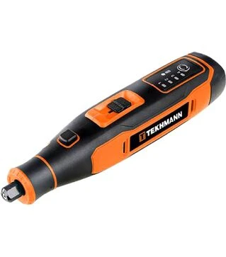 Гравер аккумуляторный Tekhmann TCE-3.6/1500 KIT (873401)