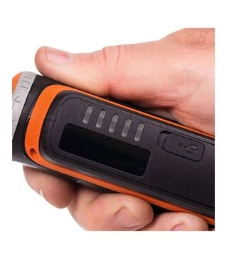 Гравер акумуляторний BLACK+DECKER BCRT8IK, XR Li-lon 7,2 В, 1,5 А*год + комплект аксесуарів, в кейсі