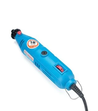 Гравер BauMaster GM-2310F, 200 Вт, в кейсі