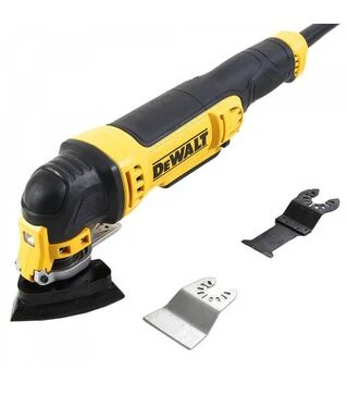 Реноватор DeWALT DWE315
