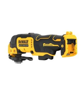 Реноватор акумуляторний DeWALT DCS353N без АКБ та ЗП