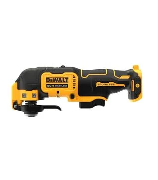 Реноватор акумуляторний DeWALT DCS353NT без АКБ та ЗП, в кейсі TSTAK