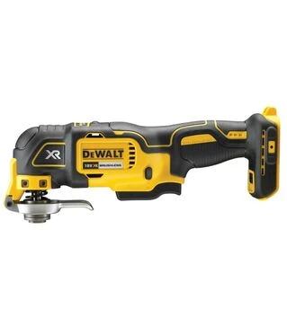 Реноватор акумуляторний DeWALT DCS356N без АКБ та ЗП