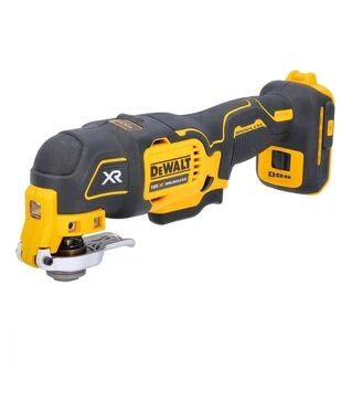 Реноватор акумуляторний DeWALT DCS356N без АКБ та ЗП