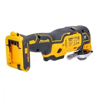 Реноватор акумуляторний DeWALT DCS356N без АКБ та ЗП