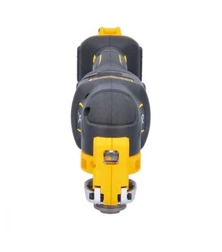 Реноватор акумуляторний DeWALT DCS356N без АКБ та ЗП