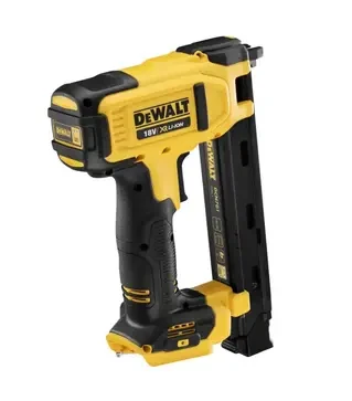 Электростеплер DeWALT DCFS950N 18В без АКБ и ЗУ