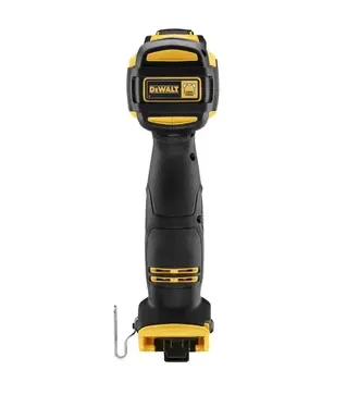 Электростеплер DeWALT DCFS950N 18В без АКБ и ЗУ