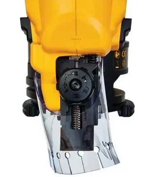 Электростеплер DeWALT DCN701N 18В без АКБ и ЗУ