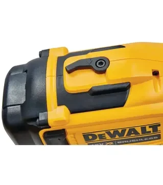 Электростеплер DeWALT DCN701N 18В без АКБ и ЗУ