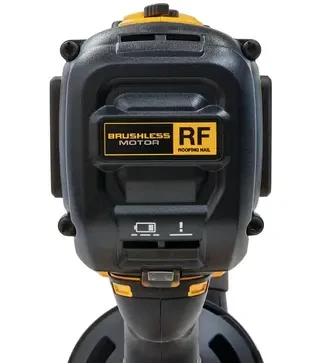 Электростеплер DeWALT DCN701N 18В без АКБ и ЗУ