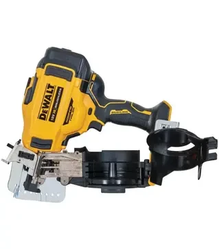 Электростеплер DeWALT DCN701N 18В без АКБ и ЗУ