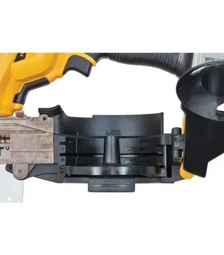 Электростеплер DeWALT DCN701N 18В без АКБ и ЗУ