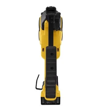 Электростеплер аккумуляторный DeWALT DCFS950P2, XR Li-Ion 18 В, 5 А*ч