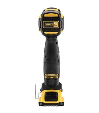 Электростеплер аккумуляторный DeWALT DCN701D2, XR Li-Ion 18 В, 2 А*ч, в кейсе