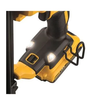 Электростеплер аккумуляторный DeWALT DCN681D2, XR Li-Ion 18 В, 2 А*ч, в кейсе