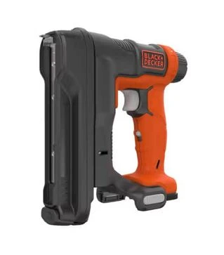 Электростеплер аккумуляторный BLACK+DECKER BDCT12N,12 В, без АКБ и ЗП