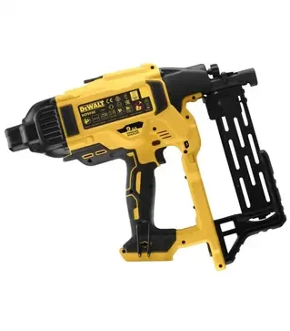 Гвоздезабиватель аккумуляторный финишный DeWALT DCN662N 18В без АКБ и ЗУ